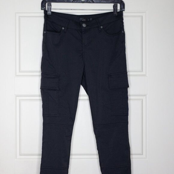 prAna Women's Meme Pants Size - Picture 4 of 6